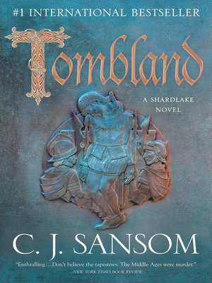 cover image of Tombland